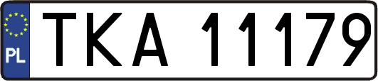 TKA11179