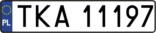 TKA11197