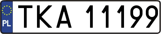 TKA11199