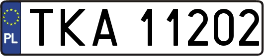 TKA11202