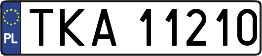 TKA11210