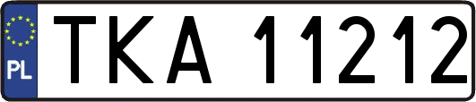 TKA11212
