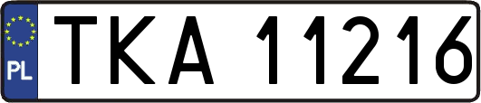 TKA11216