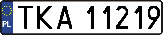 TKA11219