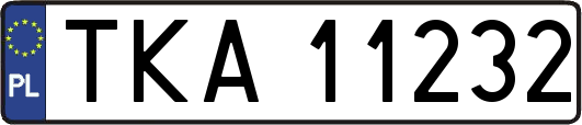 TKA11232