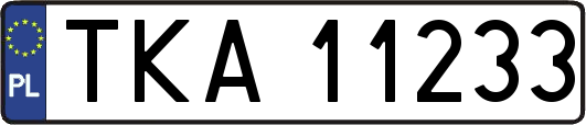 TKA11233