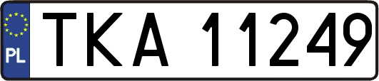 TKA11249