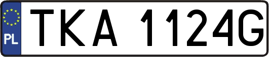 TKA1124G