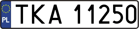 TKA11250