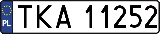 TKA11252