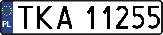 TKA11255