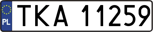 TKA11259