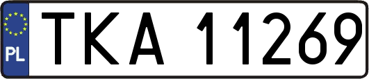 TKA11269