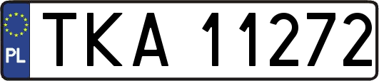 TKA11272