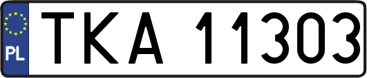 TKA11303