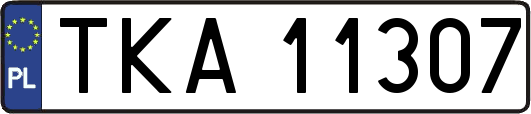 TKA11307