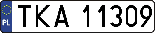 TKA11309