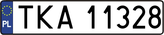 TKA11328