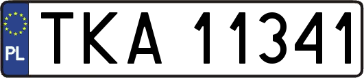 TKA11341