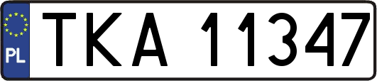 TKA11347