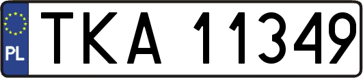 TKA11349