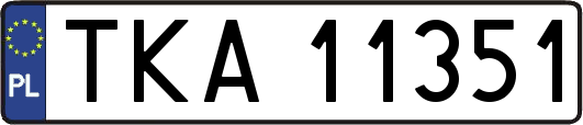 TKA11351