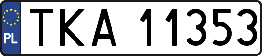 TKA11353