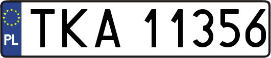 TKA11356