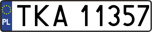 TKA11357