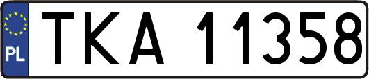 TKA11358