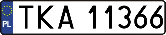 TKA11366