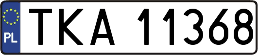 TKA11368