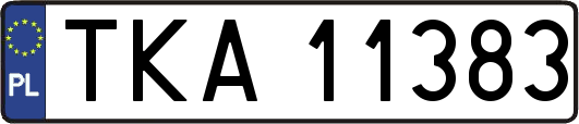 TKA11383