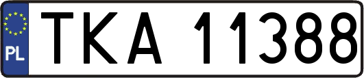 TKA11388