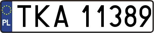 TKA11389