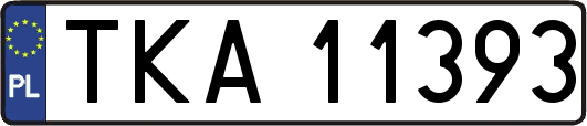 TKA11393