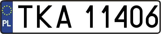 TKA11406