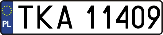 TKA11409