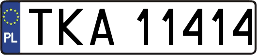 TKA11414