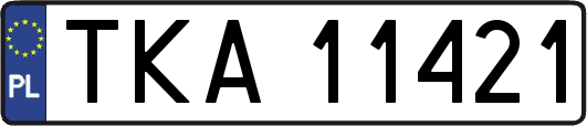 TKA11421