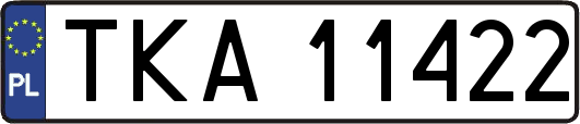 TKA11422