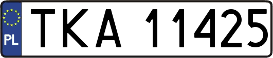 TKA11425
