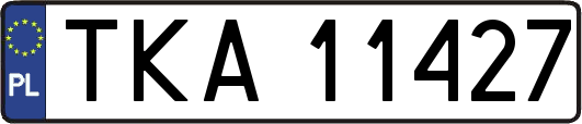 TKA11427