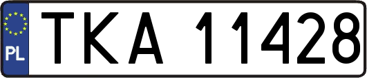 TKA11428