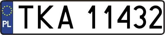 TKA11432