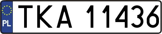 TKA11436