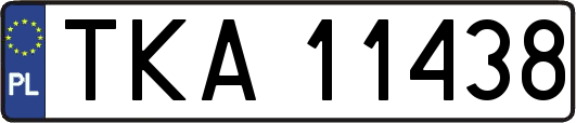 TKA11438