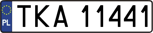 TKA11441