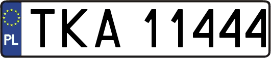 TKA11444