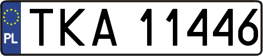 TKA11446